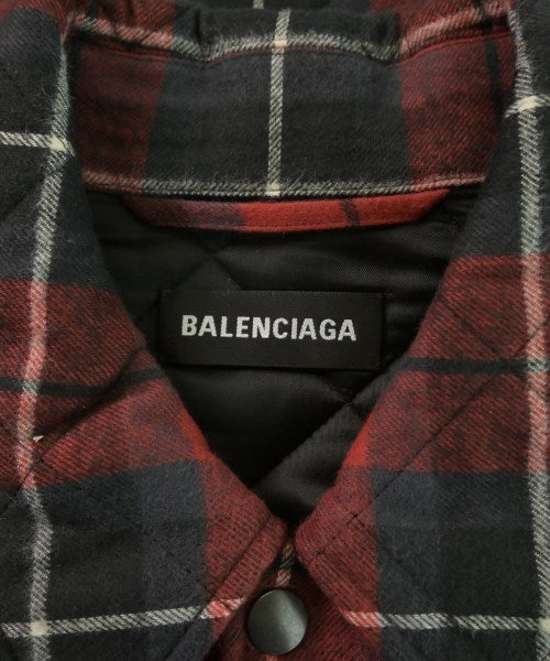 BALENCIAGA 其他飛行外套