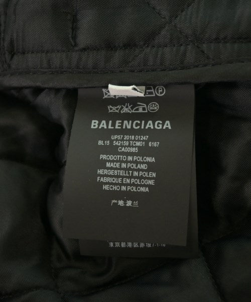 BALENCIAGA 其他飛行外套