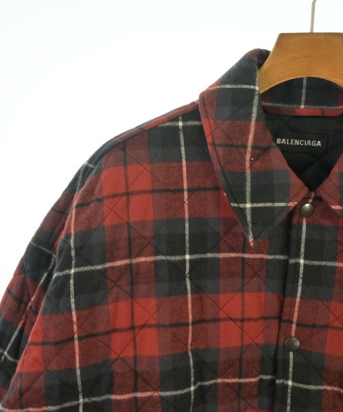 BALENCIAGA 其他飛行外套