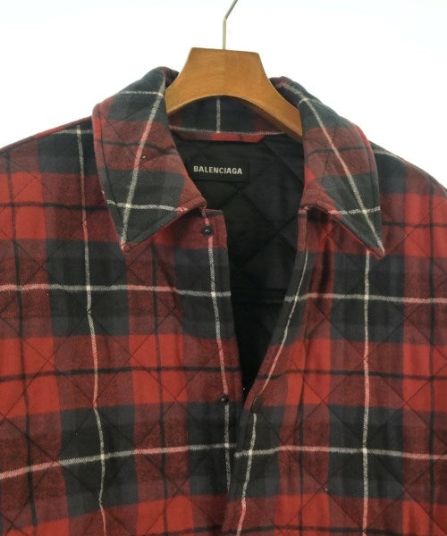 BALENCIAGA 其他飛行外套