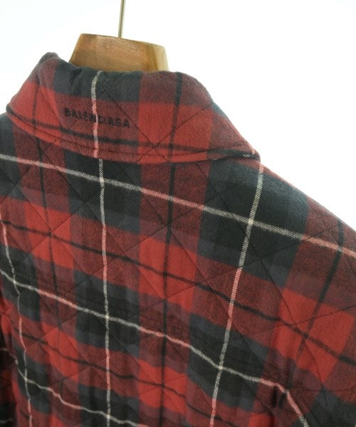 BALENCIAGA 其他飛行外套