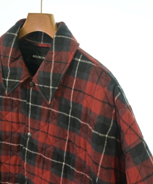 BALENCIAGA 其他飛行外套