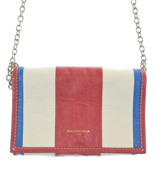 BALENCIAGA 肩背包