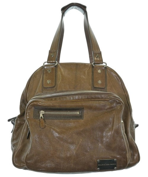 BALENCIAGA 週末包/旅行包