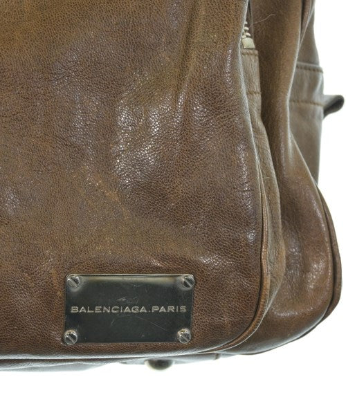 BALENCIAGA 週末包/旅行包