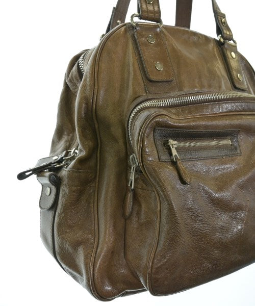 BALENCIAGA 週末包/旅行包