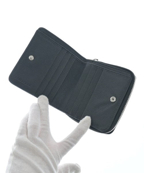 BALENCIAGA 錢包/零錢包