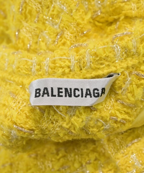 BALENCIAGA 洋裝