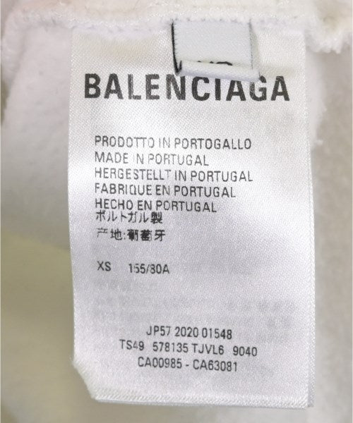 BALENCIAGA 連帽衫