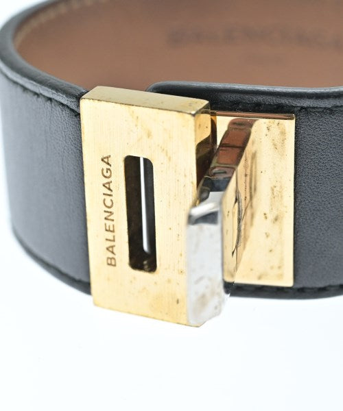 BALENCIAGA 手環/手鍊