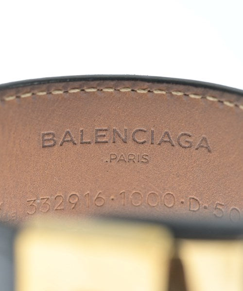 BALENCIAGA 手環/手鍊