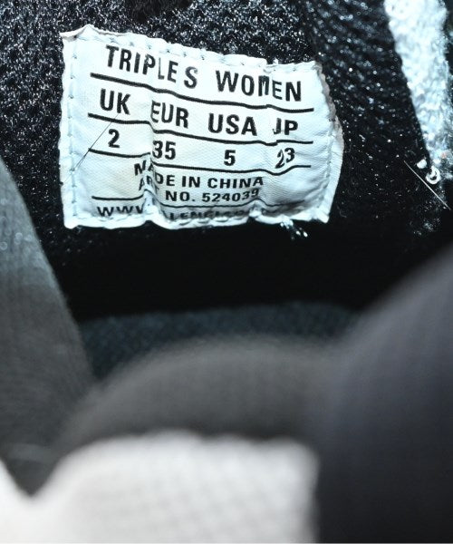 BALENCIAGA 運動鞋