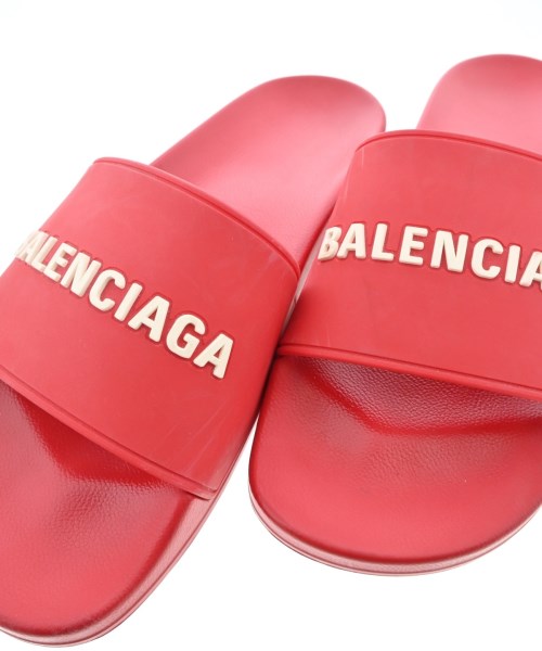 BALENCIAGA 涼鞋