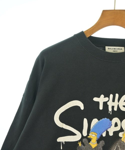 BALENCIAGA T恤/上衣