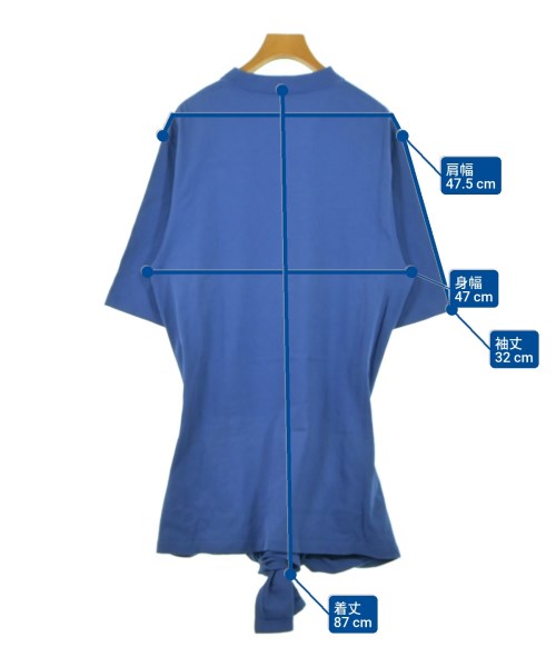 BALENCIAGA T恤/上衣