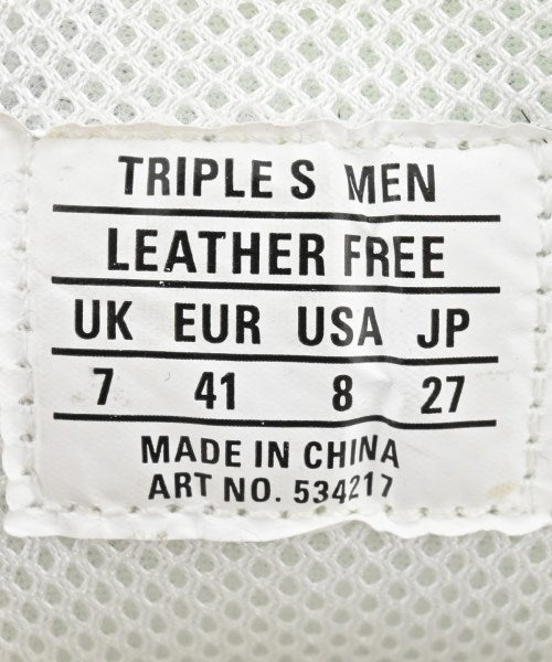 BALENCIAGA 運動鞋