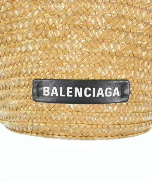 BALENCIAGA 籃包