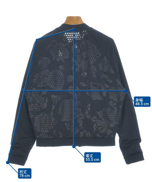 BALENCIAGA 其他飛行外套