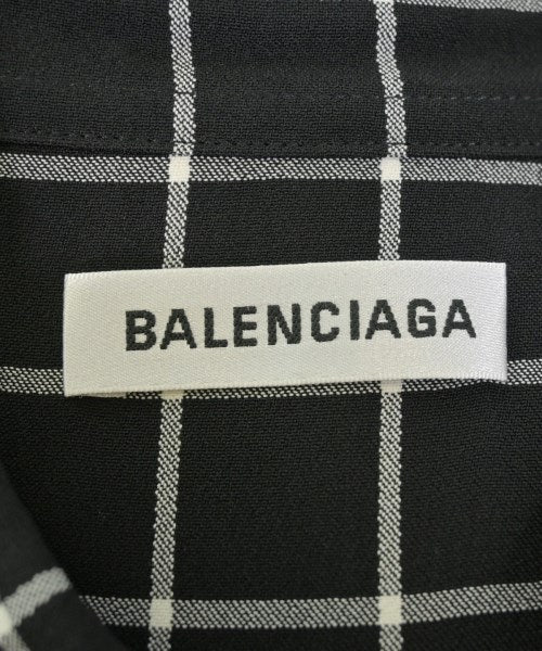 BALENCIAGA 洋裝