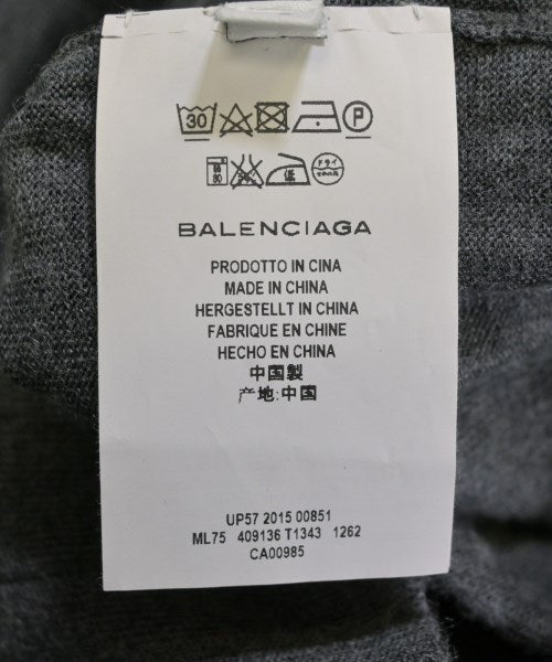 BALENCIAGA 開襟衫