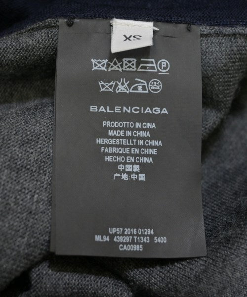 BALENCIAGA 毛衣