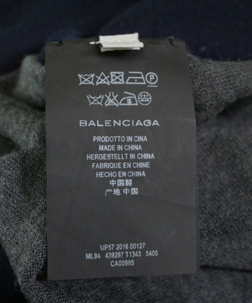 BALENCIAGA 毛衣