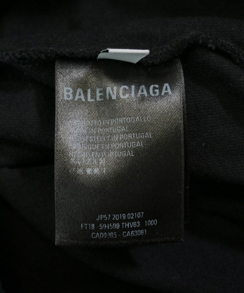 BALENCIAGA T恤/上衣