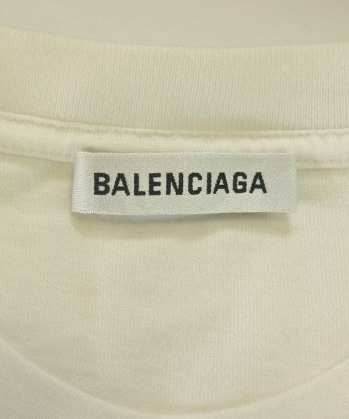 BALENCIAGA T恤/上衣