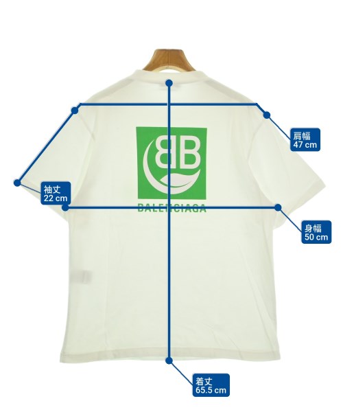 BALENCIAGA T恤/上衣