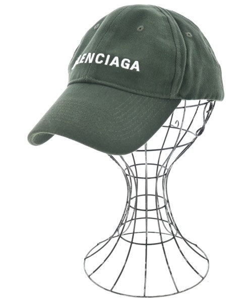 BALENCIAGA 棒球帽