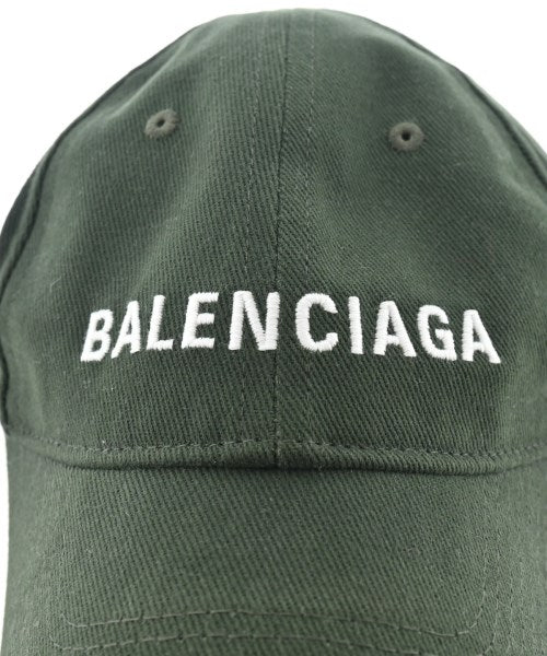 BALENCIAGA 棒球帽