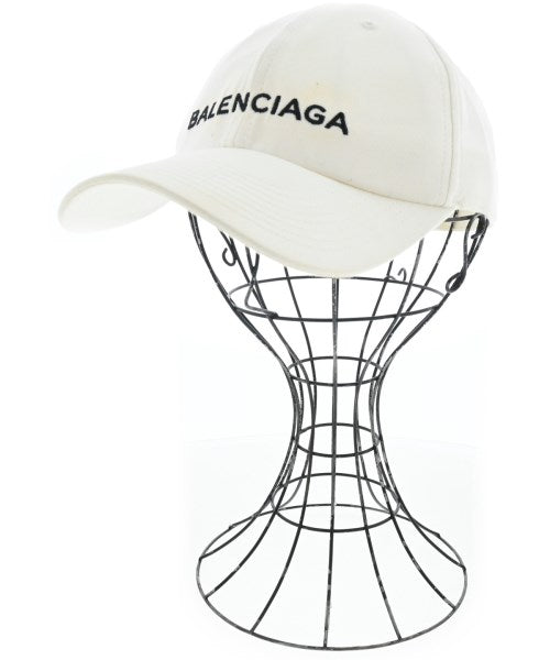 BALENCIAGA 棒球帽