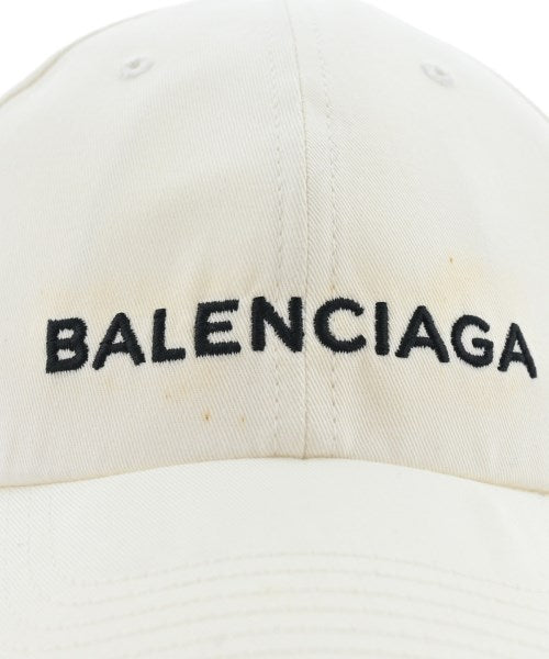 BALENCIAGA 棒球帽