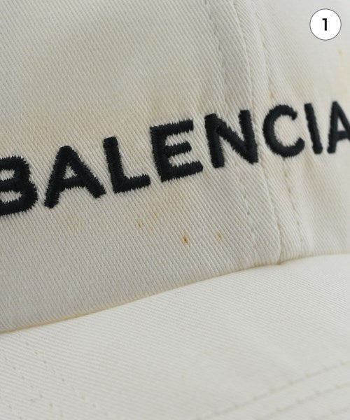 BALENCIAGA 棒球帽