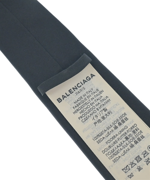 BALENCIAGA 領帶