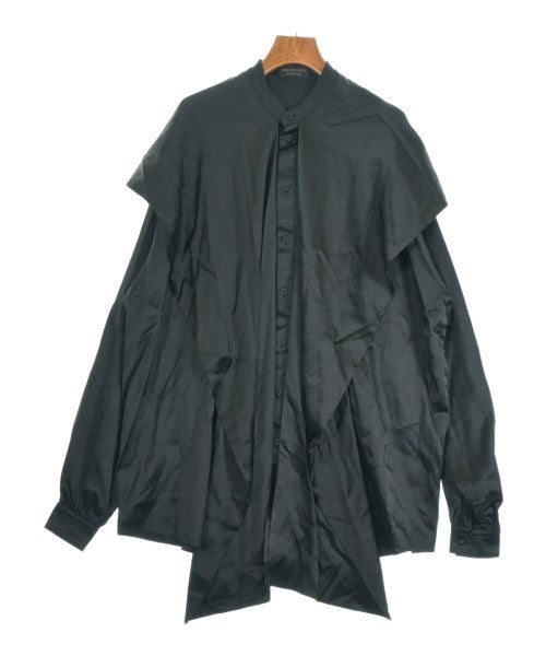 BALENCIAGA 襯衫裙