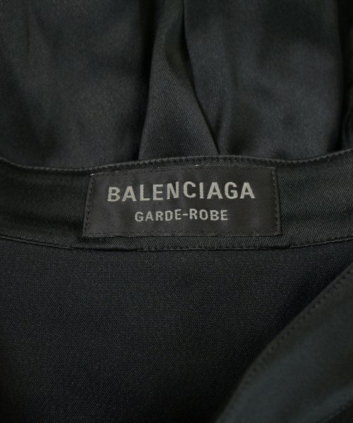 BALENCIAGA 襯衫裙