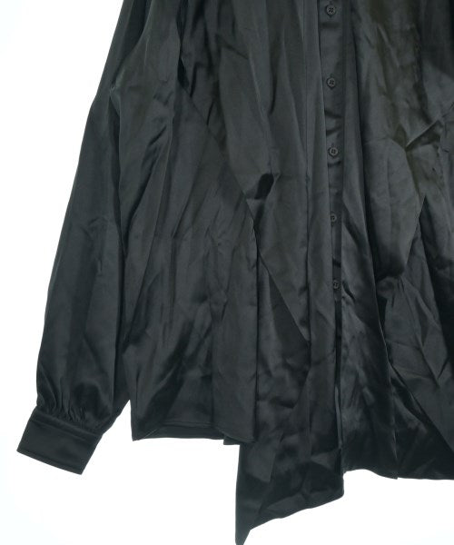 BALENCIAGA 襯衫裙