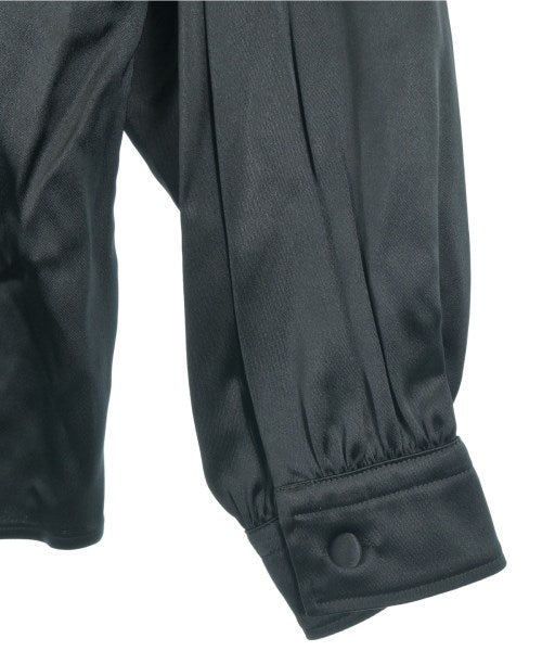 BALENCIAGA 襯衫裙