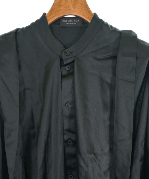 BALENCIAGA 襯衫裙