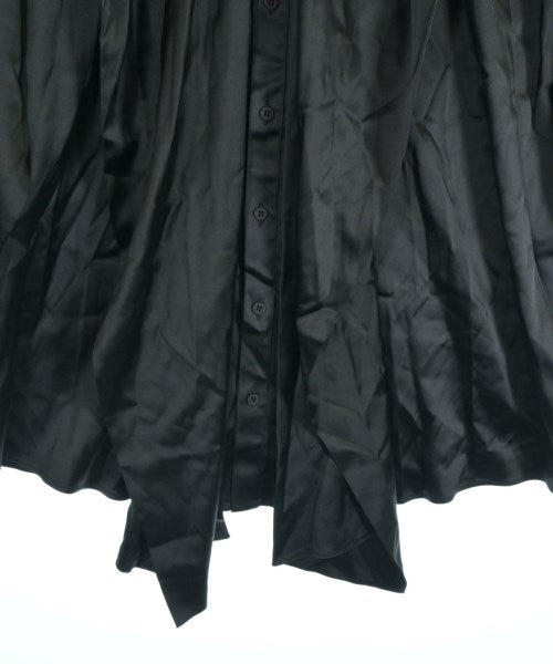 BALENCIAGA 襯衫裙