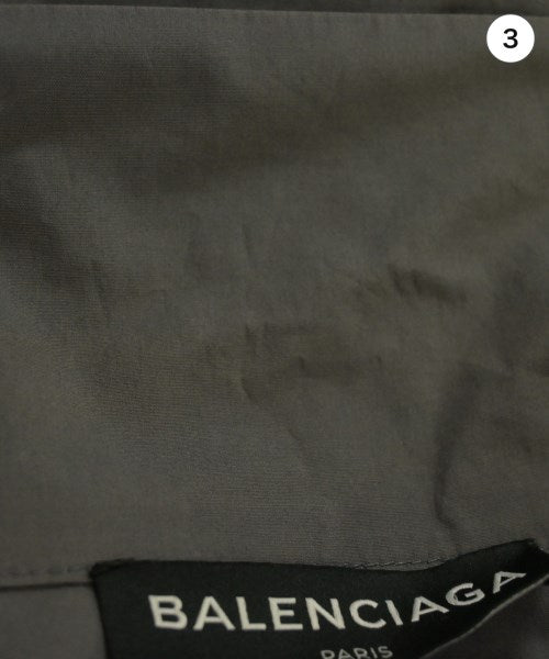 BALENCIAGA 其他飛行外套