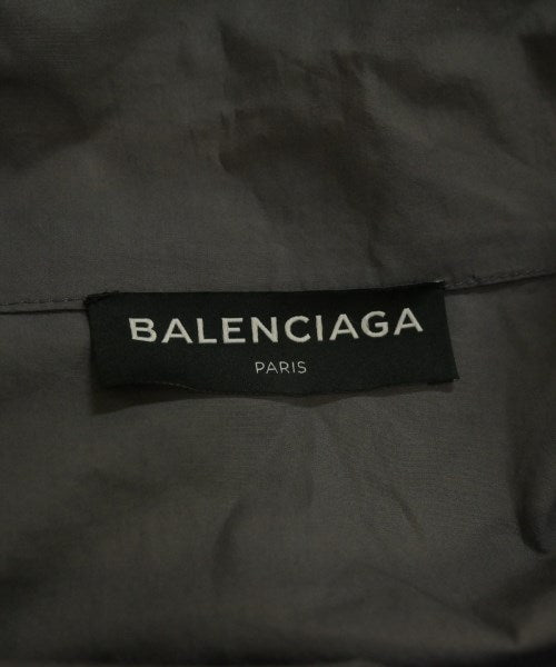 BALENCIAGA 其他飛行外套