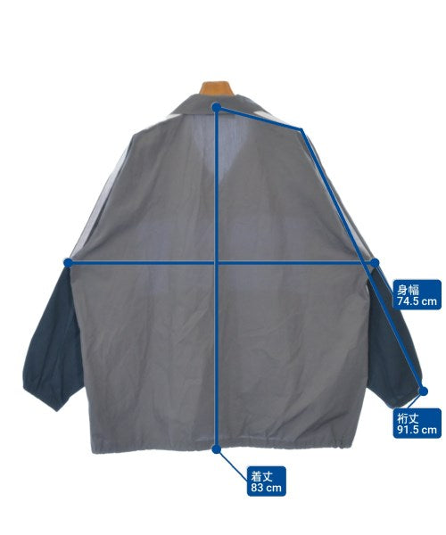 BALENCIAGA 其他飛行外套