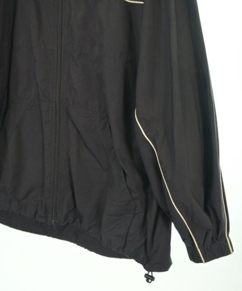 BALENCIAGA 斜紋夾克