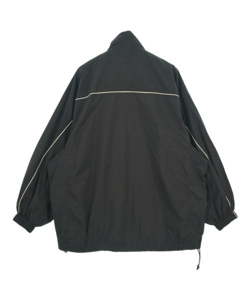 BALENCIAGA 斜紋夾克