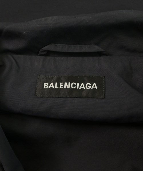 BALENCIAGA 斜紋夾克