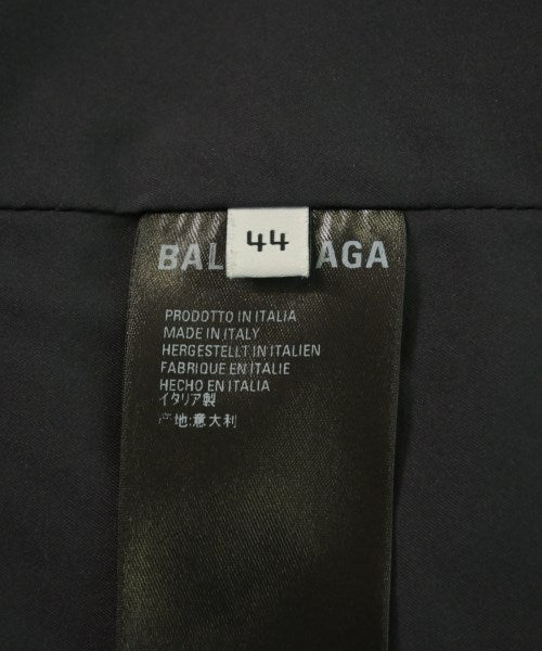 BALENCIAGA 斜紋夾克