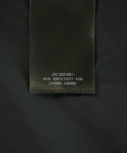 BALENCIAGA 斜紋夾克