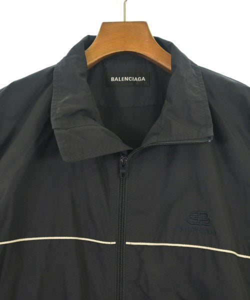 BALENCIAGA 斜紋夾克
